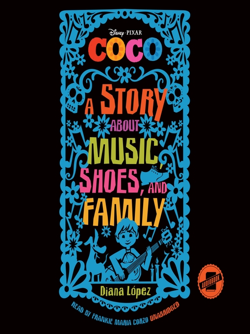 Title details for Coco by Diana López - Available